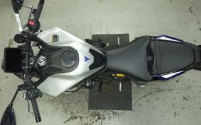 YAMAHA MT-09 SP 2024 RN87J