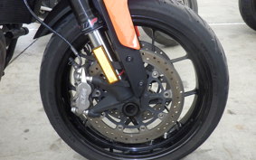 KTM 790 DUKE 2018