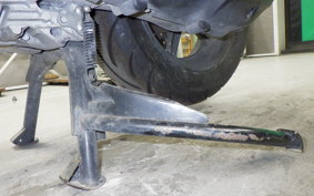 HONDA FORZA Z GEN 2 MF10