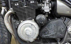 KAWASAKI ZEPHYR 400 KAI 1998