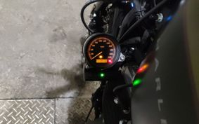 HARLEY XL1200N 2008 CZ3