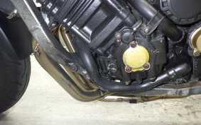 YAMAHA FZ750 1986 1FM