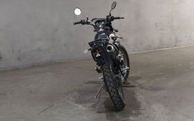 KAWASAKI KLX125 LX125C