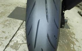 KAWASAKI NINJA 400 2023 EX400L