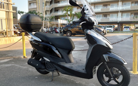 HONDA LEAD 125 JF45
