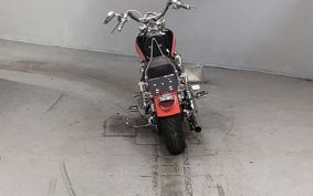 HARLEY FXDL1580 2007 GN4
