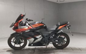 KAWASAKI NINJA 250R EX250K