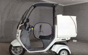 HONDA GYRO TA03