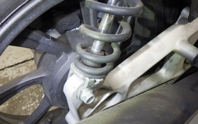 HONDA PCX125 2008 JF81