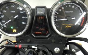 HONDA CB400SF GEN 4 A 2022 NC42