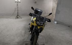 BMW F750GS 2020 0B08