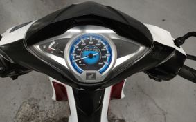 HONDA WAVE 125 I JA21