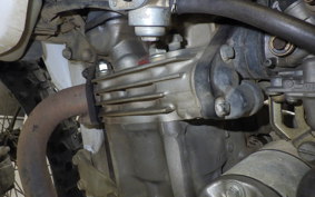 HONDA XL DEGREE 2019 MD26