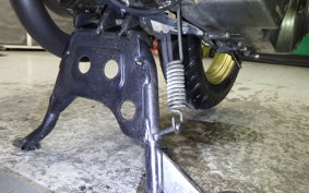 YAMAHA JOG