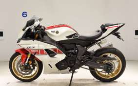 YAMAHA YZF-R7 2022 RM39J