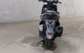 YAMAHA  CYGNUS  GRIF ASU SEJ4J