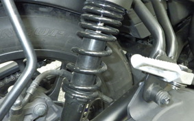 HONDA REBEL 500 A 2021 PC60