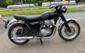 KAWASAKI W650 2002 EJ650A