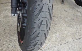 HONDA CB750 HORNET 2025 RH24