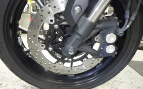 YAMAHA MT-09 A 2014 RN34J
