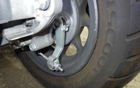 HONDA LEAD 125 2017 JK12