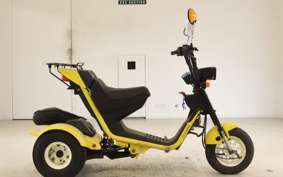 HONDA ROAD FOX 2001 TB10