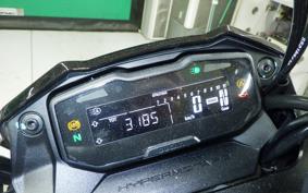 DUCATI HYPERMOTARD698モノ 2024