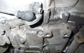 HONDA GIORCUB 2009 AF53