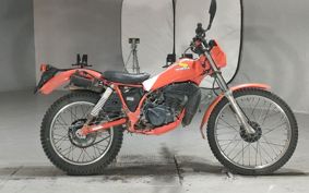 HONDA TLM50 AD07