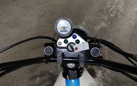 SUZUKI GLASS TRACKER BIG BOY NJ47A