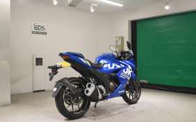 SUZUKI ｼﾞｸｻｰ250SF 2024 ED22B