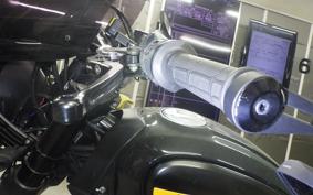 DUCATI SCRAMBLER FULL THROTTLE 2019