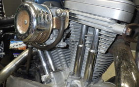 HARLEY XLH883 HUGGER 1999
