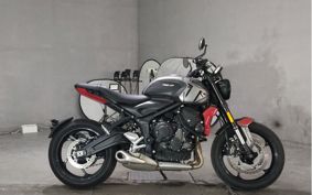 TRIUMPH TRIDENT 660 2021 LGL10U