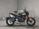 Фото Triumph TRIDENT 660 2021 с японского аукциона