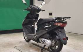 SUZUKI ADDRESS V125 DT11A