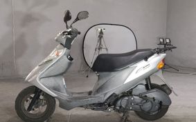SUZUKI ADDRESS V125 CF4EA