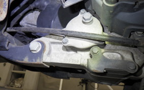 SUZUKI ADDRESS V125 G