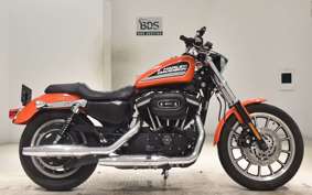HARLEY XL883RI 2009