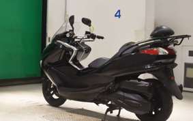 YAMAHA MAJESTY 250 Gen.4 2013 SG20J