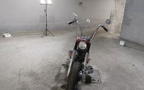 HARLEY FLH 1200 322