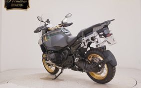 BMW R1300GS Adventure ASA 2026