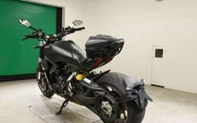 DUCATI DIAVEL X 2016