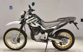 YAMAHA SEROW 250 Gen.3 2021 DG31J