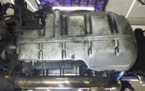 SUZUKI GOOSE 350 1994 NK42A