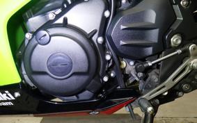 KAWASAKI NINJA 250 2 EX250P