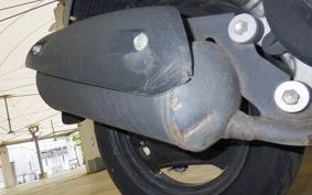 SUZUKI ﾚｯﾂ CA4AA