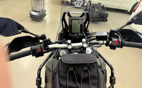 YAMAHA TENERE 700 2023 DM13J