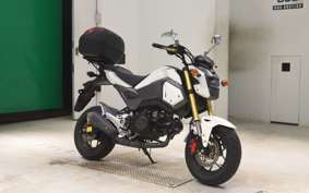 HONDA ｸﾞﾛﾑ JC61