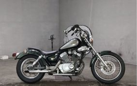 YAMAHA VIRAGO 250 3DM